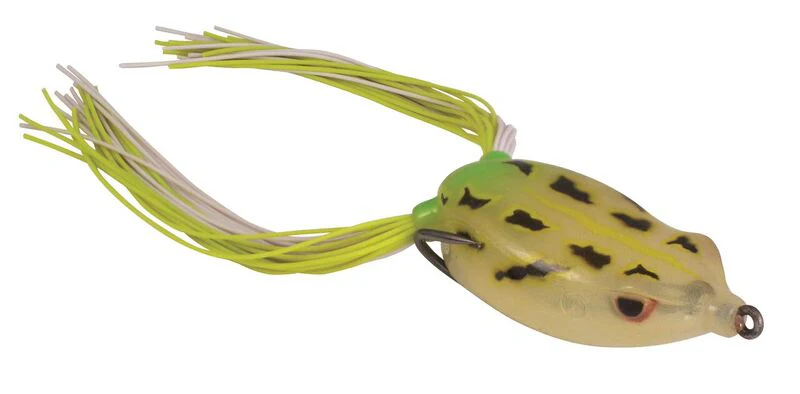 SPRO Dean Rojas Bronzeye Frog 65 - Image 35