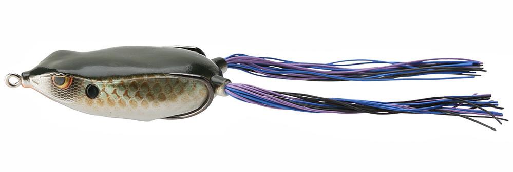 SPRO Dean Rojas Bronzeye Frog Jr. 60 - Image 10