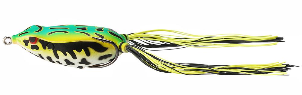 SPRO Dean Rojas Bronzeye Frog Jr. 60 - Image 11