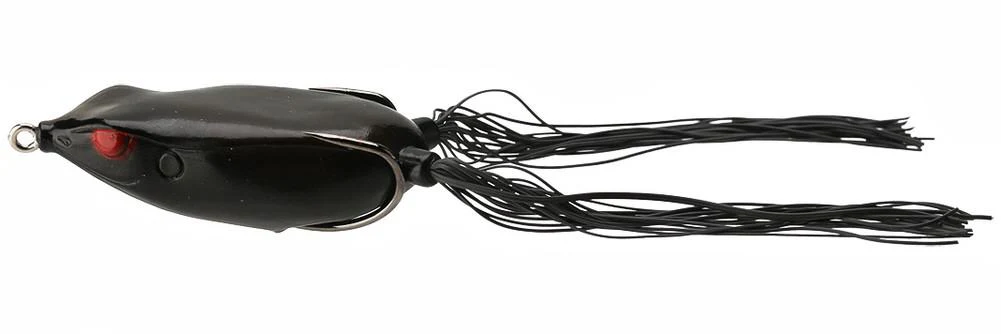 SPRO Dean Rojas Bronzeye Frog Jr. 60 - Image 12
