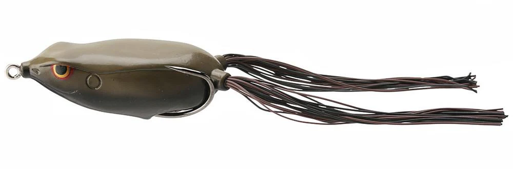 SPRO Dean Rojas Bronzeye Frog Jr. 60 - Image 18