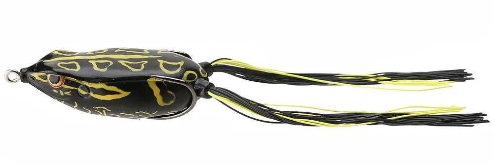 SPRO Dean Rojas Bronzeye Frog Jr. 60 - Image 19