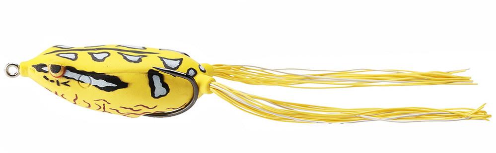 SPRO Dean Rojas Bronzeye Frog Jr. 60 - Image 20