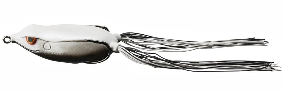SPRO Dean Rojas Bronzeye Frog Jr. 60 - Image 24