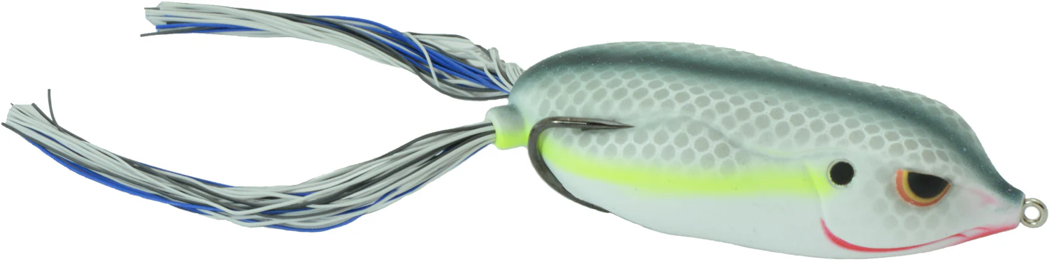 SPRO Dean Rojas Bronzeye King Daddy Frog - Image 20