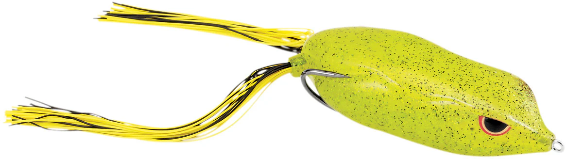 SPRO Dean Rojas Bronzeye King Daddy Frog - Image 26