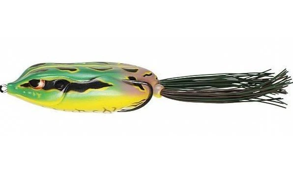 SPRO Dean Rojas Bronzeye King Daddy Frog - Image 6