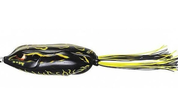 SPRO Dean Rojas Bronzeye King Daddy Frog - Image 8