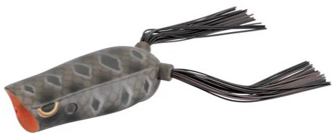 SPRO Dean Rojas Bronzeye Popper 60 Frog - Image 32