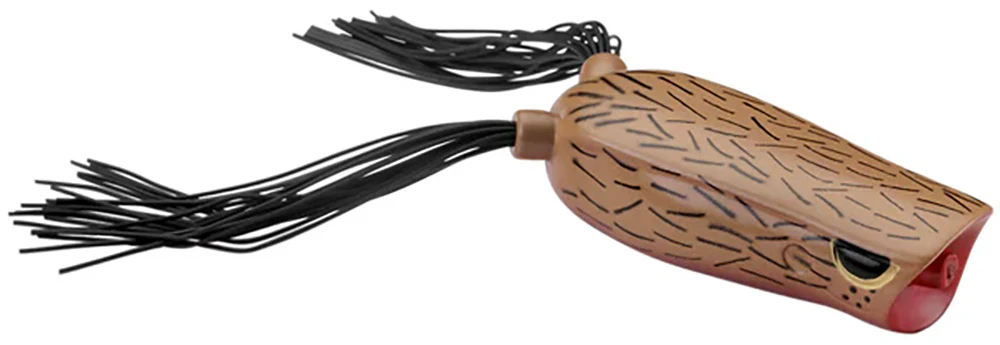 SPRO Dean Rojas Bronzeye Popper 60 Frog - Image 33