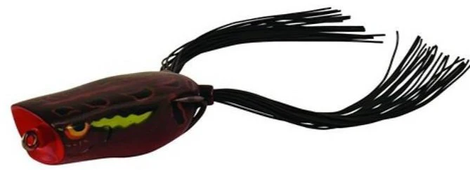 SPRO Dean Rojas Bronzeye Popper 70 Frog - Image 12