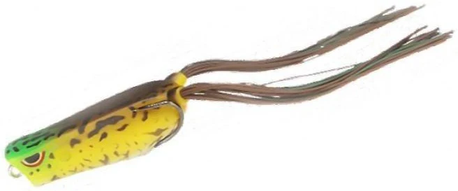 SPRO Dean Rojas Bronzeye Popper 70 Frog - Image 16