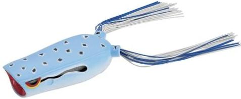SPRO Dean Rojas Bronzeye Popper 70 Frog - Image 24