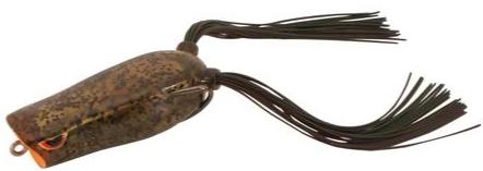 SPRO Dean Rojas Bronzeye Popper 70 Frog - Image 26