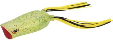 SPRO Dean Rojas Bronzeye Popper 70 Frog - Image 27