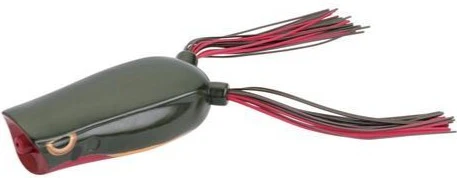 SPRO Dean Rojas Bronzeye Popper 70 Frog - Image 29