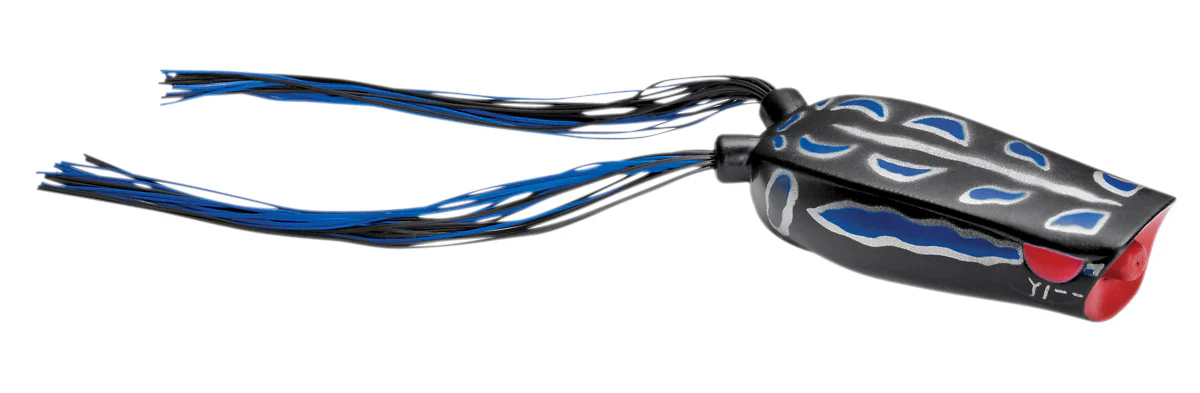 SPRO Dean Rojas Bronzeye Popper 70 Frog - Image 39