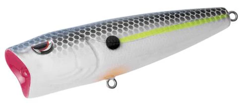 SPRO E Pop 80 Topwater Popper - Image 10