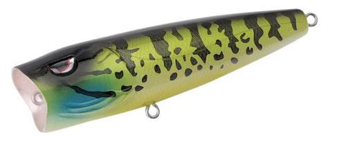 SPRO E Pop 80 Topwater Popper - Image 12