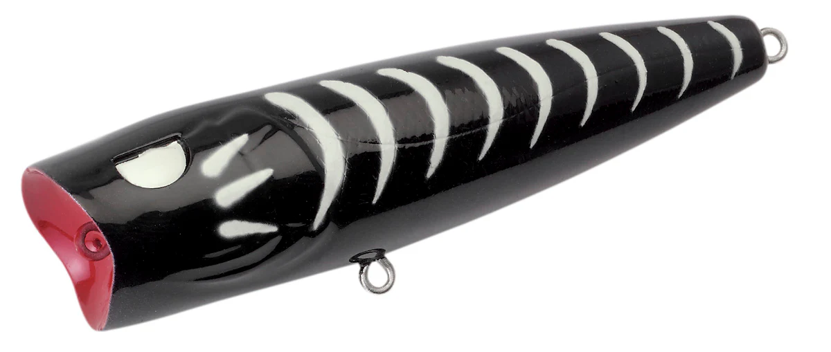 SPRO E Pop 80 Topwater Popper - Image 14
