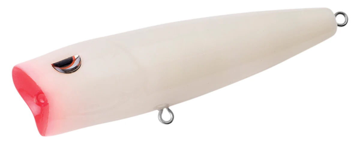 SPRO E Pop 80 Topwater Popper - Image 15
