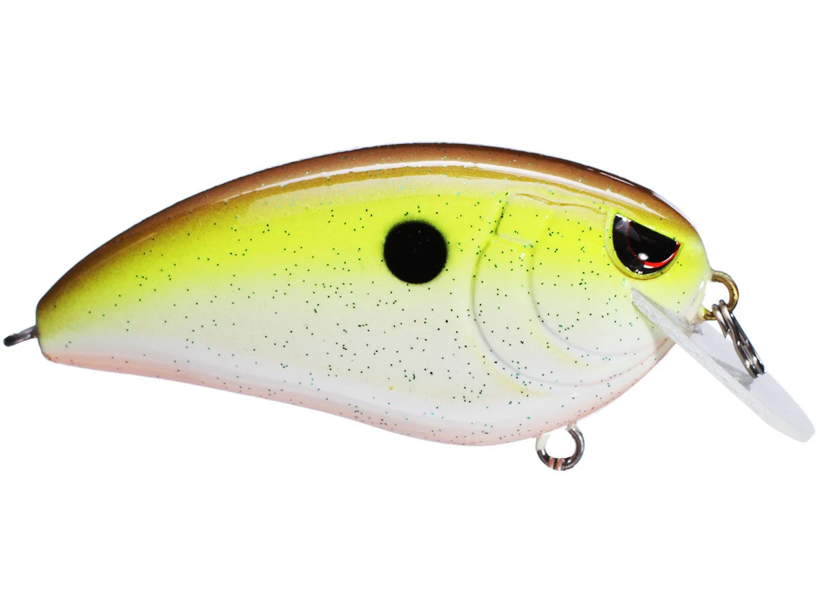 SPRO John Crews Fat John 60 Shallow Crankbait - Image 10