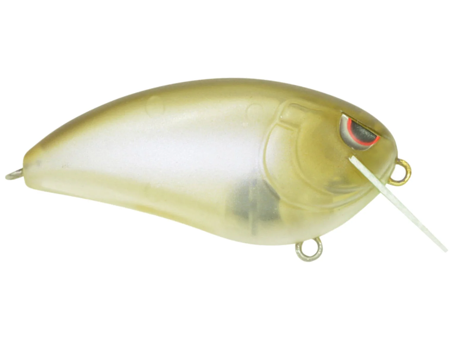 SPRO John Crews Fat John 60 Shallow Crankbait - Image 14