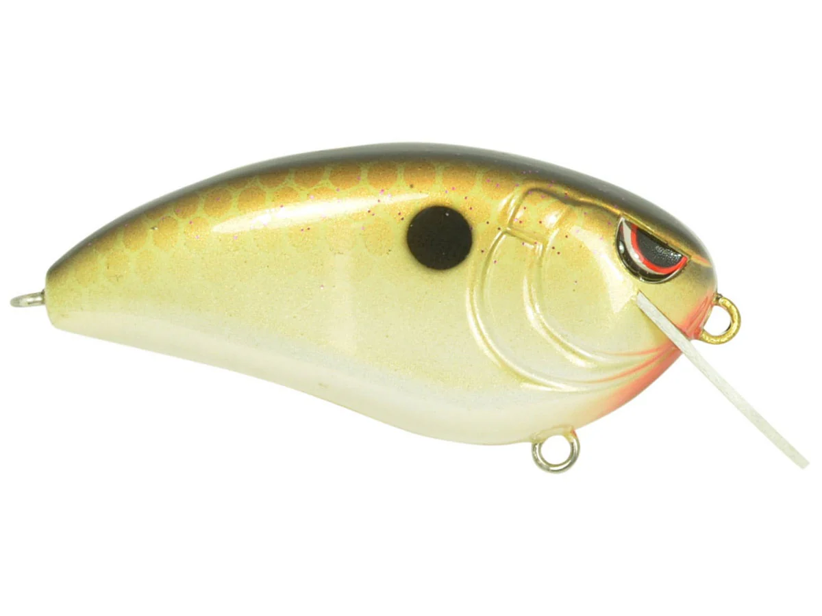 SPRO John Crews Fat John 60 Shallow Crankbait - Image 16