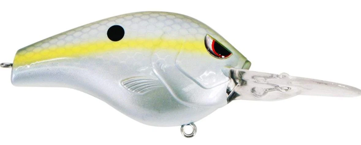 SPRO Fat Papa 70 Deep Diving Crankbait - Image 10