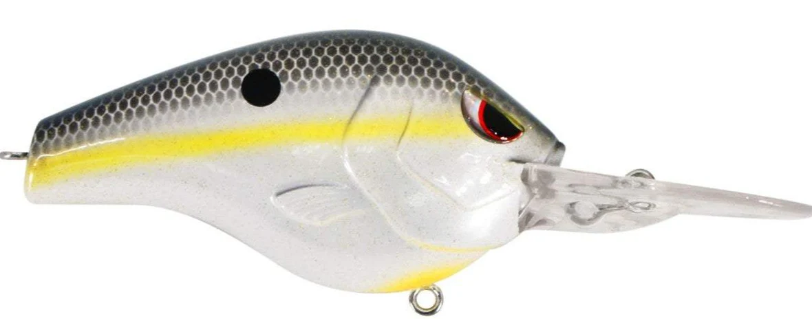 SPRO Fat Papa 70 Deep Diving Crankbait - Image 11
