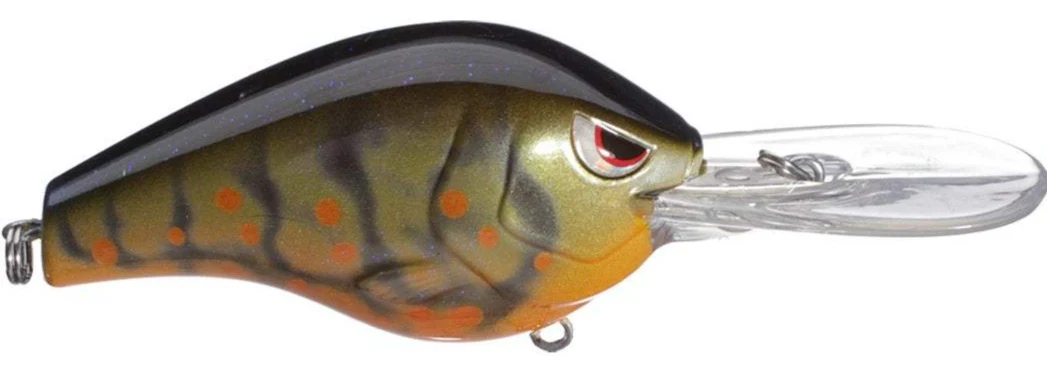 SPRO Fat Papa 70 Deep Diving Crankbait - Image 12