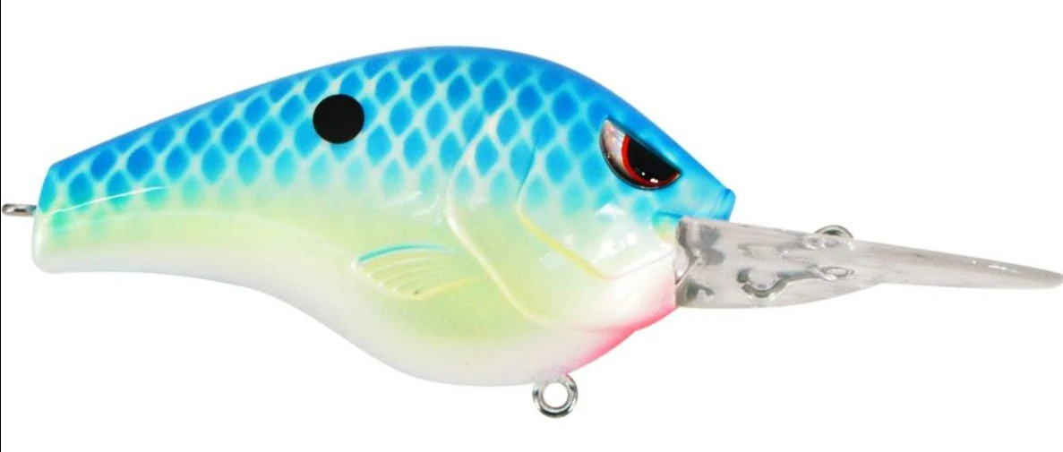 SPRO Fat Papa 70 Deep Diving Crankbait - Image 13