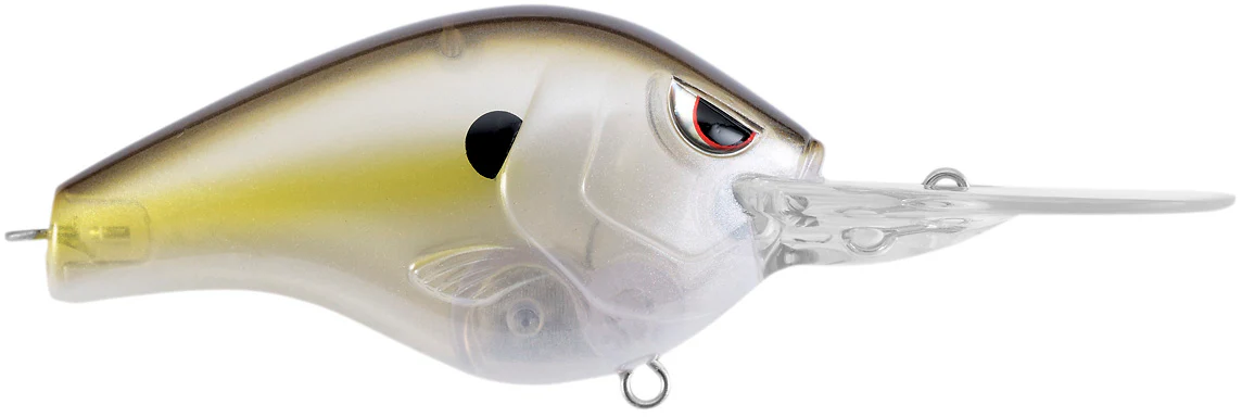 SPRO Fat Papa 70 Deep Diving Crankbait - Image 19