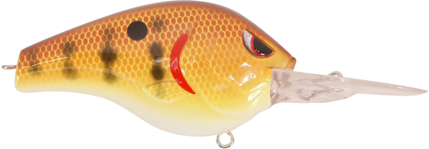 SPRO Fat Papa 70 Deep Diving Crankbait - Image 22