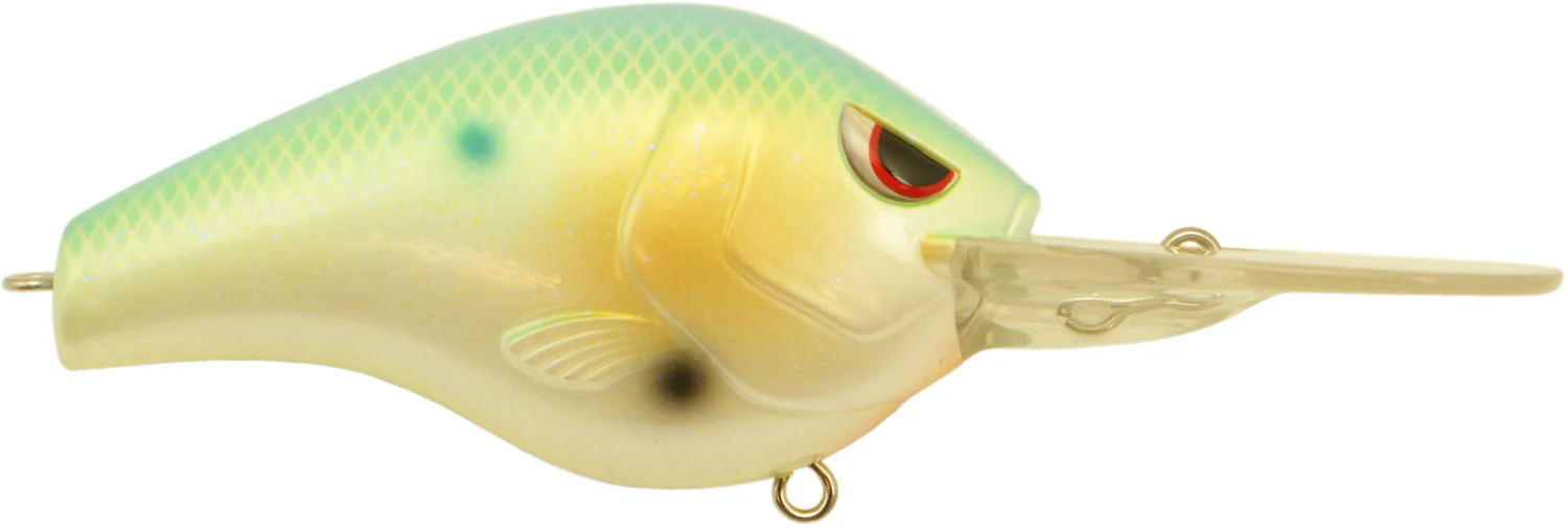 SPRO Fat Papa 70 Deep Diving Crankbait - Image 25