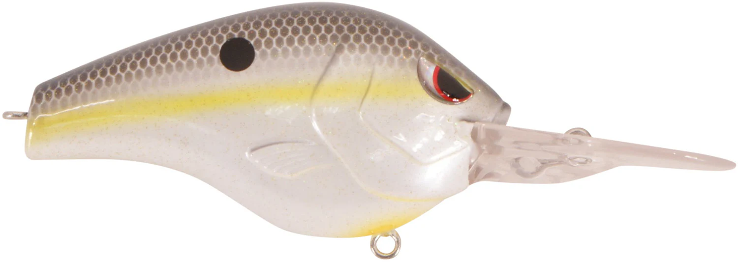 SPRO Fat Papa 70 Deep Diving Crankbait - Image 27