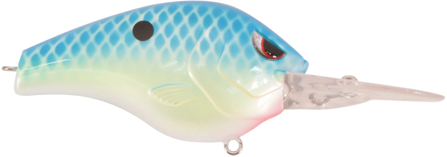 SPRO Fat Papa 70 Deep Diving Crankbait - Image 31