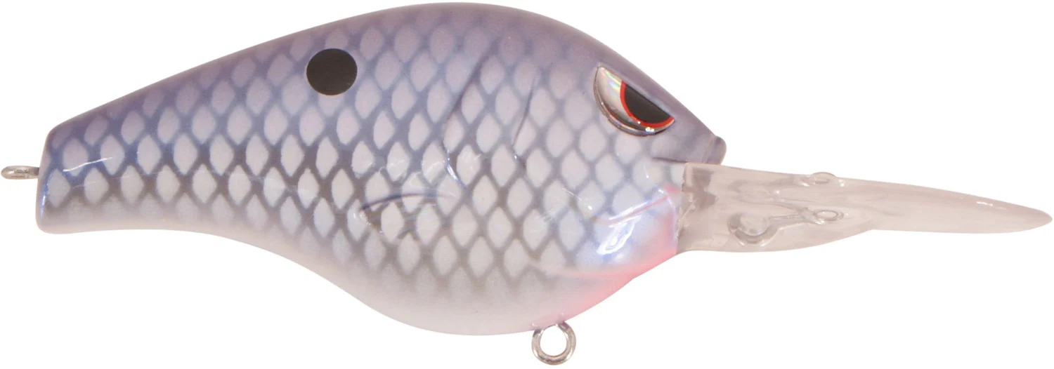 SPRO Fat Papa 70 Deep Diving Crankbait - Image 32