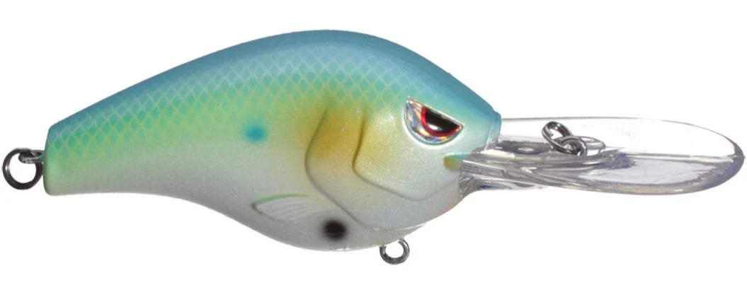 SPRO Fat Papa 70 Deep Diving Crankbait - Image 9