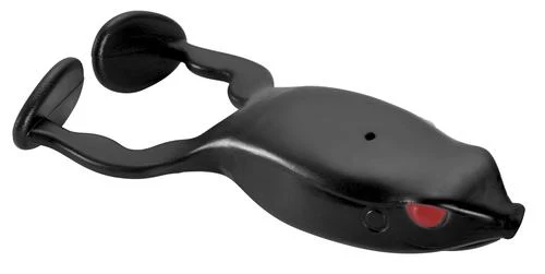 SPRO Flappin' Frog 65 Hollow Body Topwater Paddle Leg Frog - Image 5