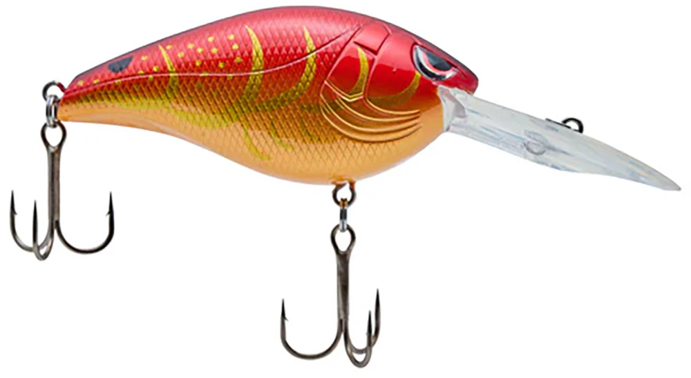 SPRO Hunter 65 MD Medium Crankbait - Image 10