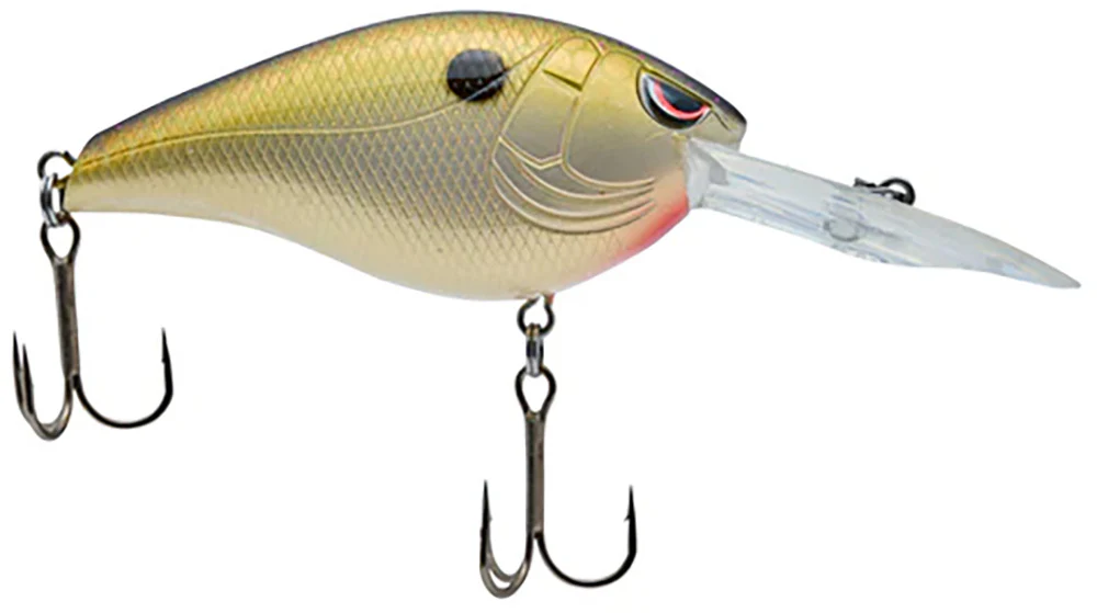 SPRO Hunter 65 MD Medium Crankbait - Image 7