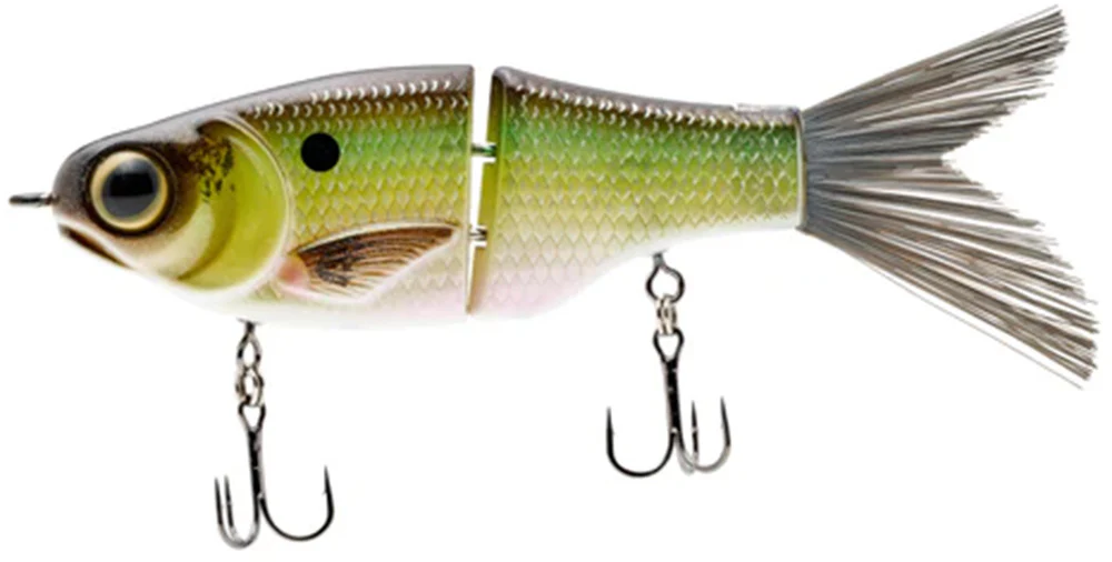SPRO KGB Lil Guy 120 Glide Bait - Image 2