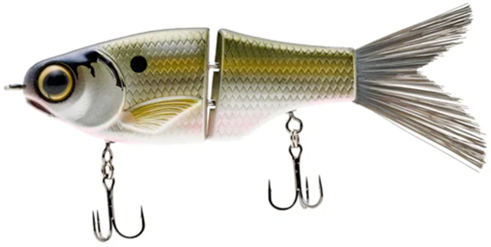 SPRO KGB Lil Guy 120 Glide Bait - Image 3