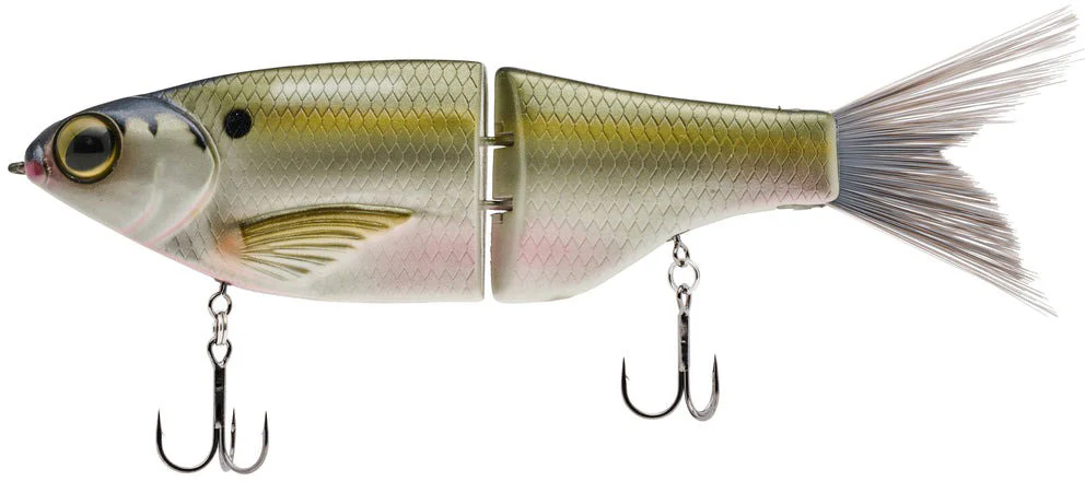 SPRO KGB Series Chad Shad 180 - 7 Inch