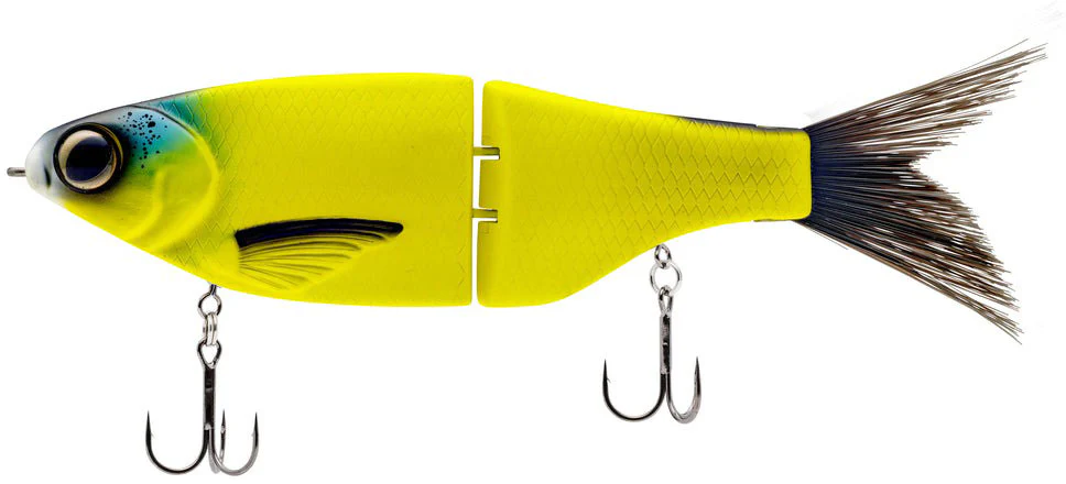 SPRO KGB Series Chad Shad 180 - 7 Inch - Image 2
