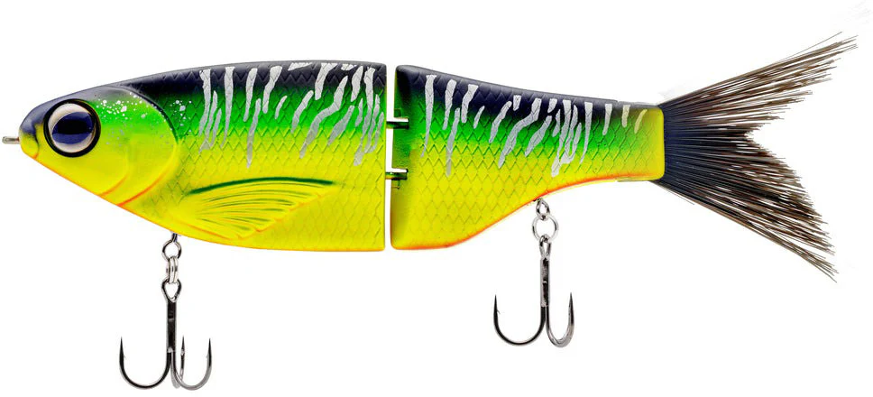 SPRO KGB Series Chad Shad 180 - 7 Inch - Image 6