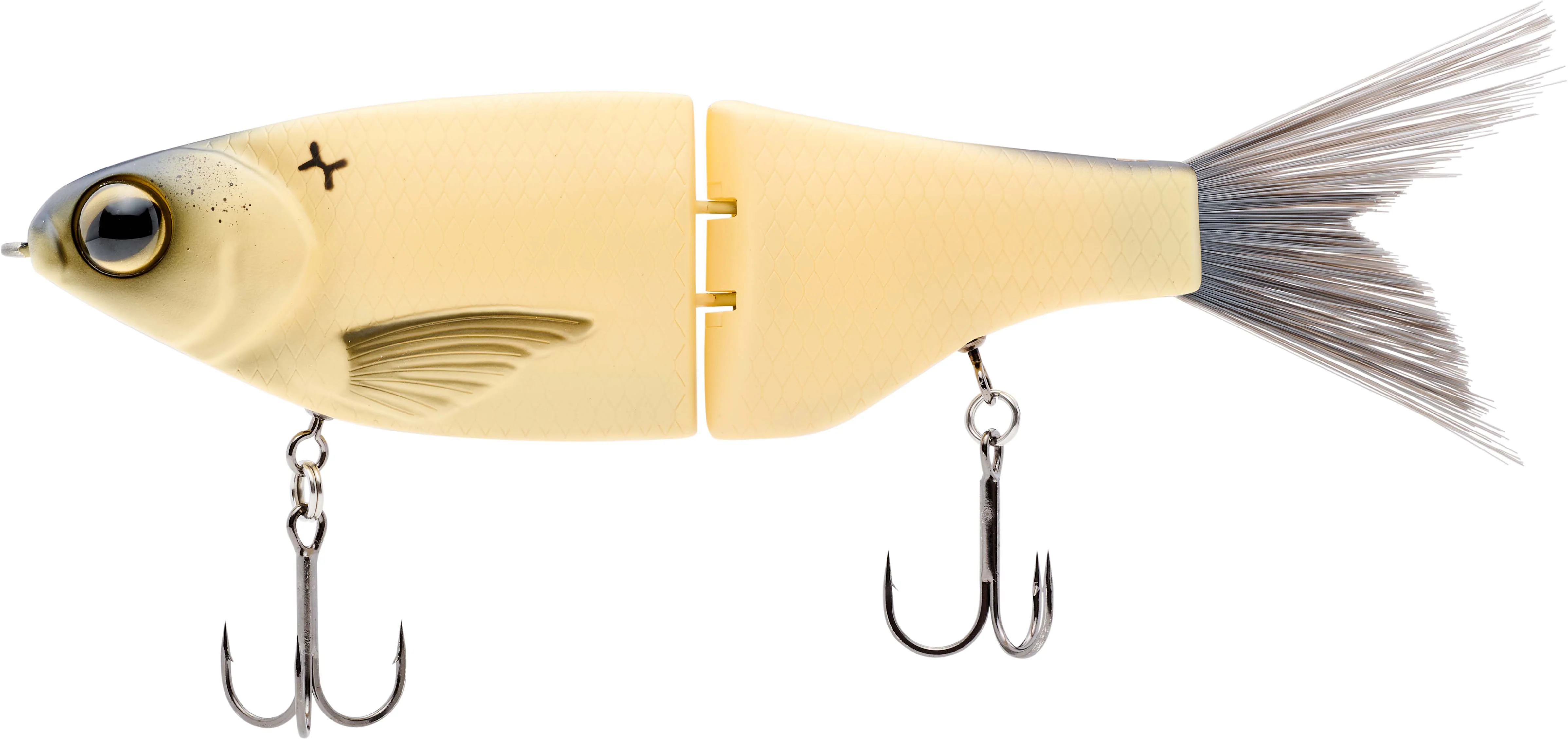 SPRO KGB Series Chad Shad 180 - 7 Inch - Image 8