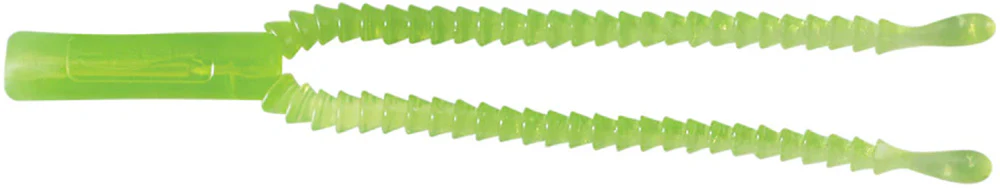 SPRO Kick Back Trailer - 4 Inch - Image 3