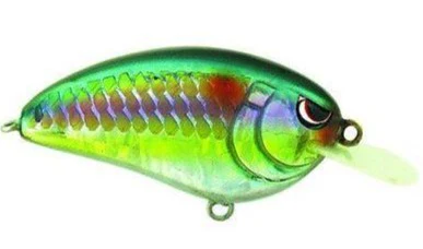 SPRO John Crews Little John 50 Shallow Crankbait - Image 2